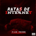 MP Music、FJ 4、Pochone - Ratas De Internet (Explicit)