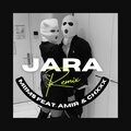 Jara (feat. Amir Jackson & Chxxx) [Remix]