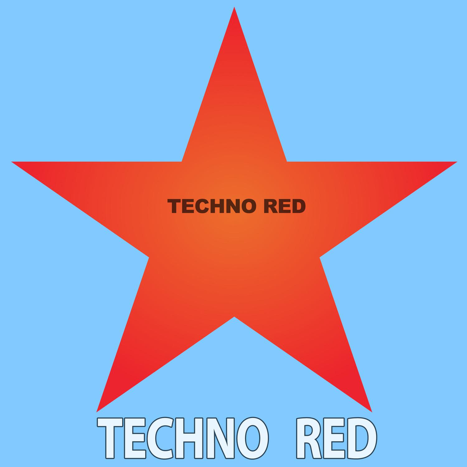 Techno Red、21 ROOM - Etno Techno