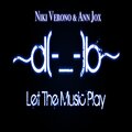 Let The Music Play