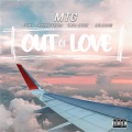 Out Of Love (feat. Papii Steez Re’lxuise & Rockie Fresh)(Explicit)