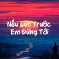 Trà Gừng Lofi、Ngân Ngân - Nếu Lúc Trước Em Đừng Tới (Lofi Ver.)