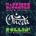 OneDa、Mr. Scruff - Warriors Daughter