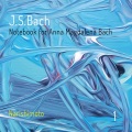 Narishimoto - March in E-flat Major BWV Anh 127