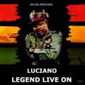 Legend Live On