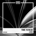 Time to Read (Radio Edit)