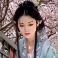 妍雅 - 茶香夜雨