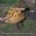 33 Free Your Mind Free Your Soul