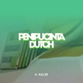 4L、kal33 - PENIPU CINTA DUTCH