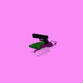voltio、Klyn - Truques