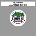 All Those Things