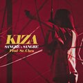 K1ZA、Carmen Mas Choclán - Sangre X Sangre