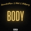 Resurrection Phynix、Delait、Phillyyoung、Joaquin Phoenix - Body (Explicit)