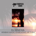 DJ Sencha - Arabian Magic