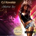 Move It - Single