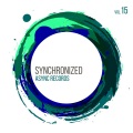 Synchronized Vol.15