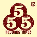555 Records Tunes, Vol. 25