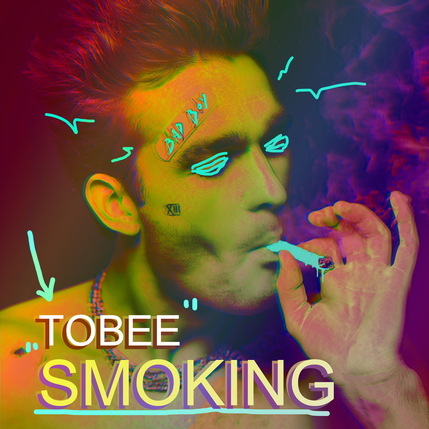 ToBee (ITA) - Hustle