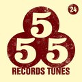 555 Records Tunes, Vol. 24