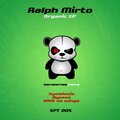 Organic EP