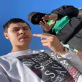 King Waseem、Achilles - Take my time