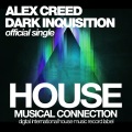 Alex Creed - Dark Inquisition