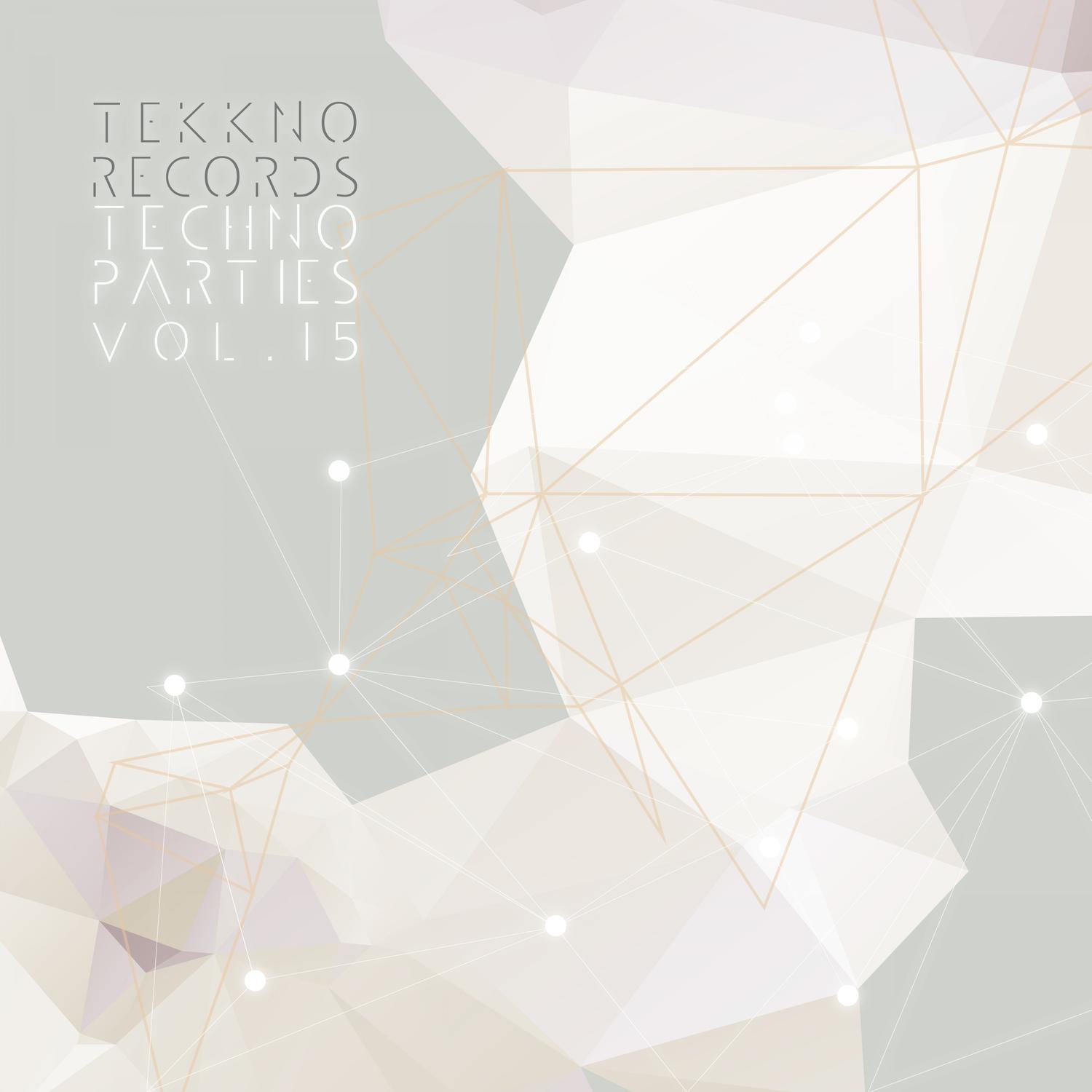 Tamer Fouda - Drop The Bass (Original Mix)