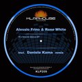 Rone White、Alessio Frino、Daniele Kama - Naked On The Dancefloor