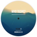 Who Techs? Volume V