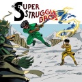 Super Struggle Bros、Jordan Webb、namir blade - LookOut
