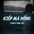 Qinn Media、tlong - Kiếp Má Hồng (Lofi Ver)