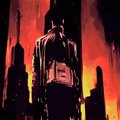 Deo - Death City