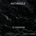 JANGBEOM - ANTIFRAGILE