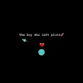 Micinic、ivri - The Boy Who Left Pluto (feat. ivri)