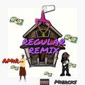 Miercks、Amir Issaa - Regular Remix (feat. Miercks)(Explicit)