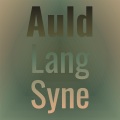 Auld lang syne