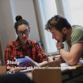 Study: Keep Focused with Ambient Concentration Music Vol. 1