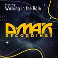 PINK PIG - Walking in the Rain