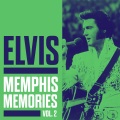 Elvis - Memphis Memories Vol. 2