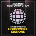 Never Gonna Let You