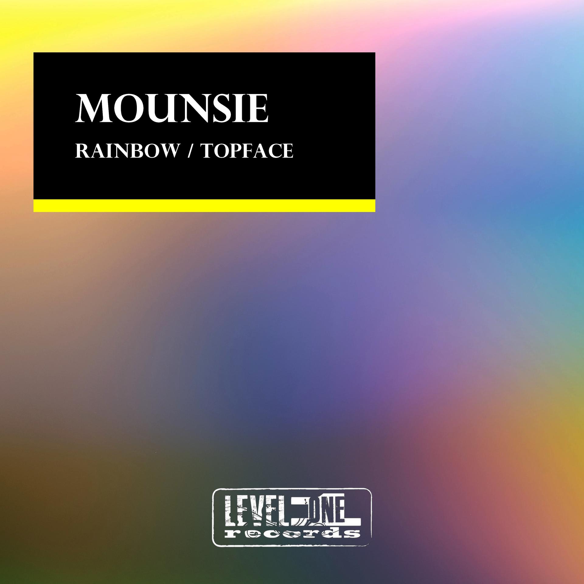 Mounsie - Topface