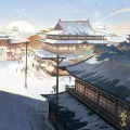 嘉映子（长映） - 花亦山