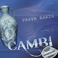 Klapa Cambi (Kaštel Kambelovac) - Popucale rebatine