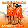 Navihanke - Gasilec