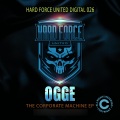 Ogge - The Corporate Machine (Original Mix)