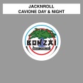 JacknRoll - Cavione Day