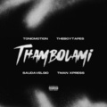 Thambolami (Saudavelgio & TheboyTapes Remix)