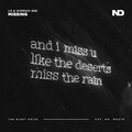 Giorgio Gee - Missing
