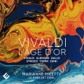 Marianne Piketty、Le Concert Idéal - Sonata a tre 