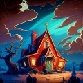 The Engine Room - Scoob (Halloween Song)